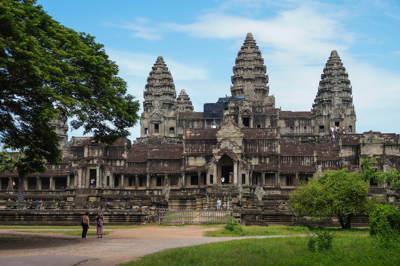 Angkor Wat