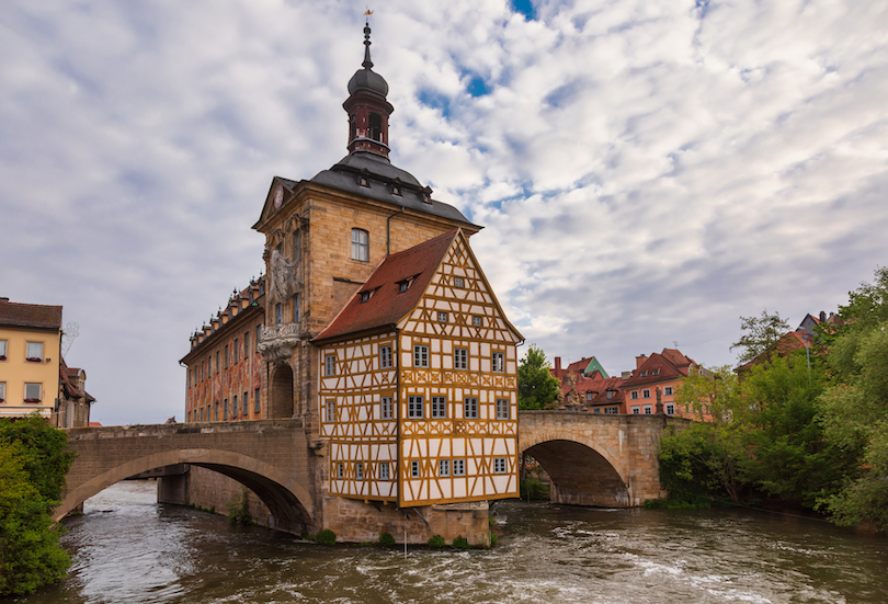 Bamberg