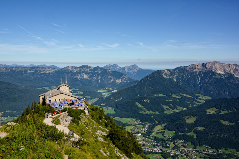 Berchtesgaden