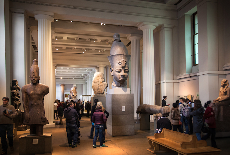 British Museum