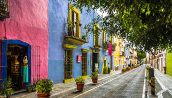 Best Things to Do in Puebla City