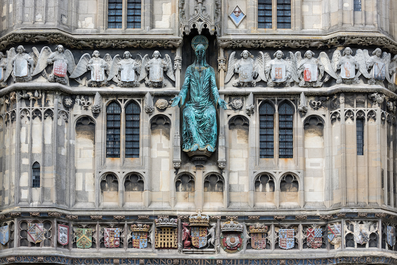 Canterbury Cathedral