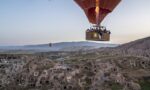 Hot Air Balloon Rides Around the World