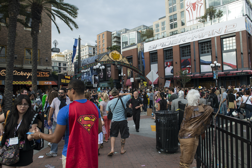 Comic-Con