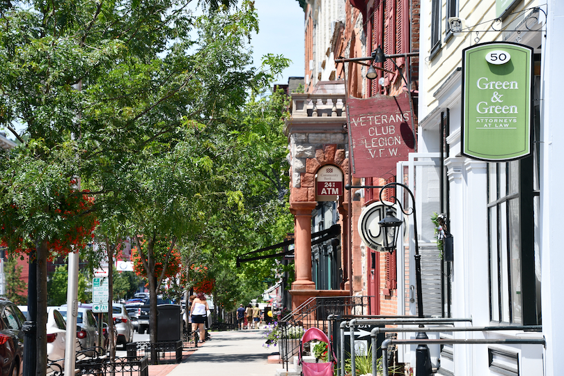 Cooperstown