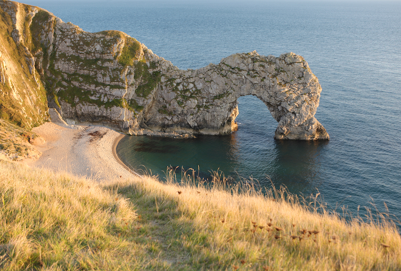 Durdle Door