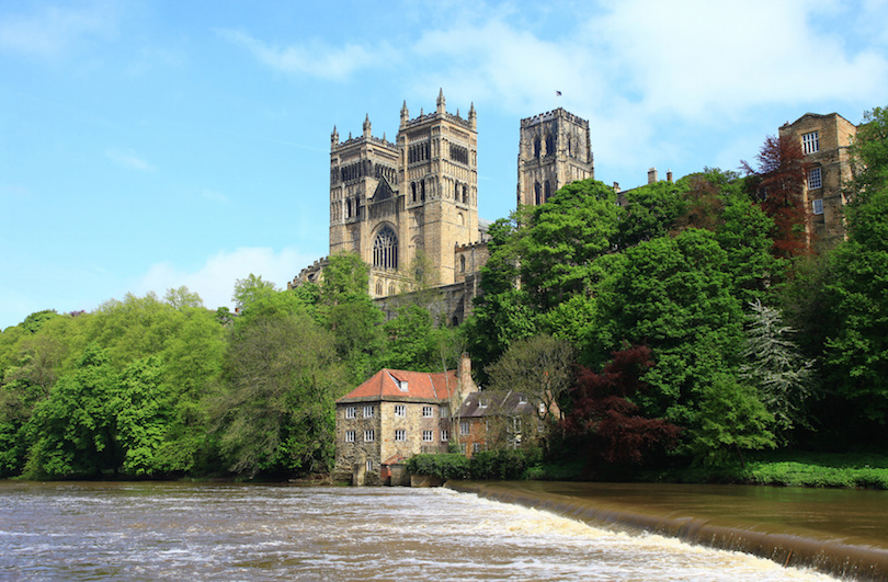 Durham Cathedral