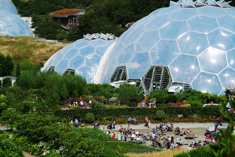 Eden Project