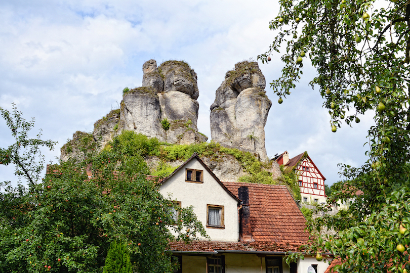 Franconian Switzerland