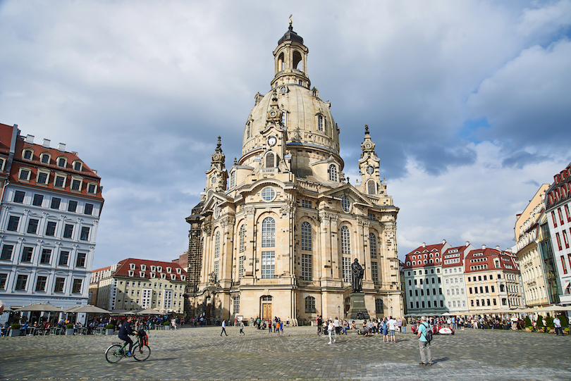 Frauenkirche