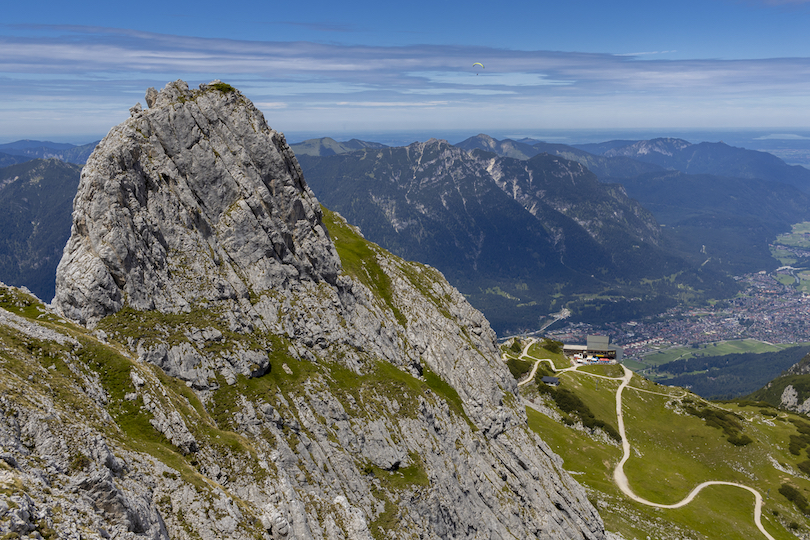 Garmisch-Partenkirchen