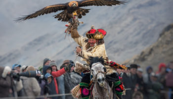 Best Things to Do in Mongolia