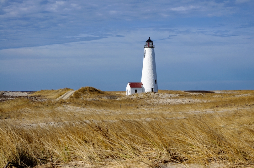 Great Point Lighthouse