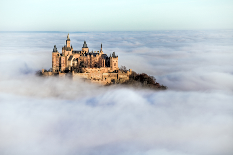 Hohenzollern Castle