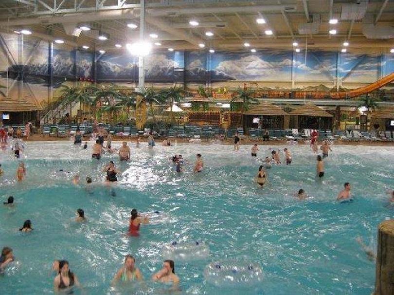 Kalahari Resorts Sandusky