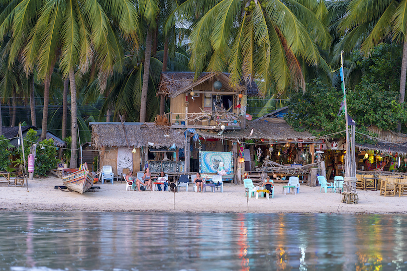 Ko Phangan