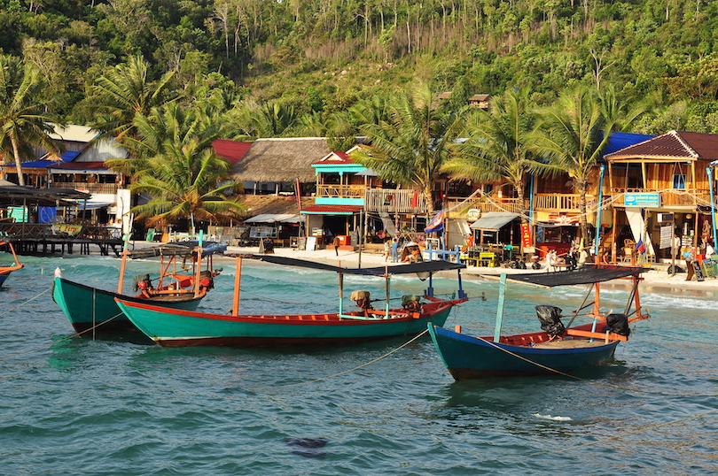 Koh Rong