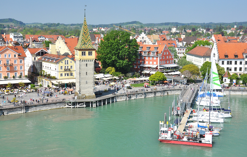 Lindau