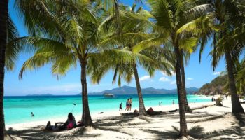 Best Islands in the Philippines