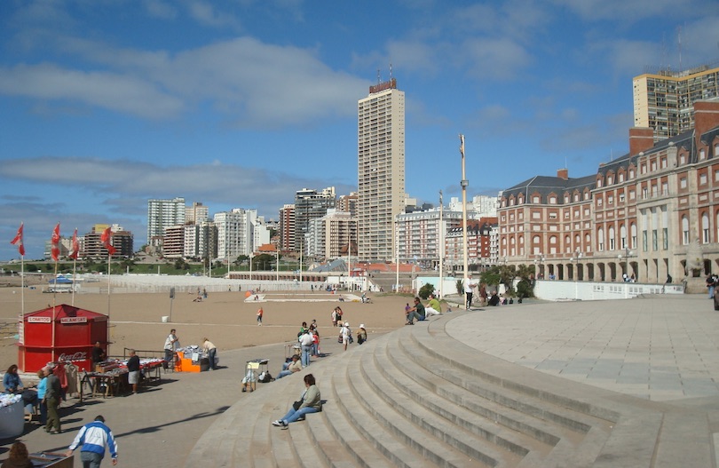 Mar del Plata