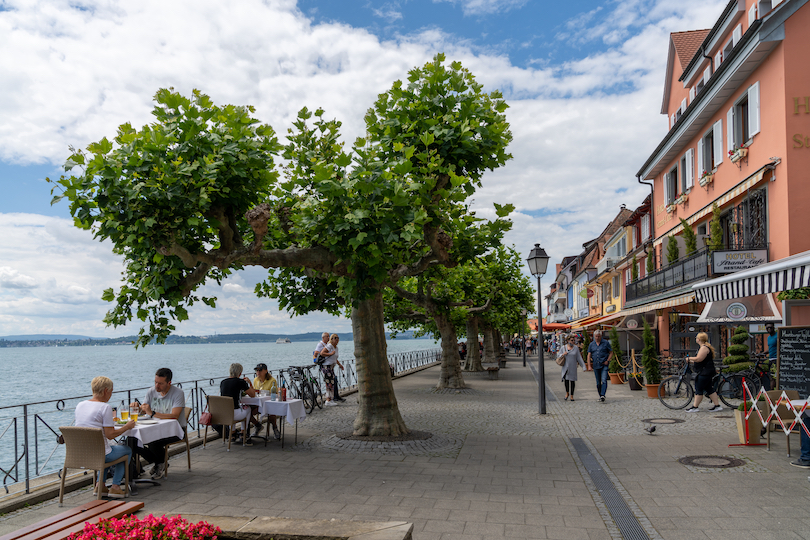 Meersburg