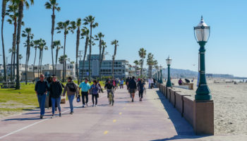 tourist attractions in San Diego