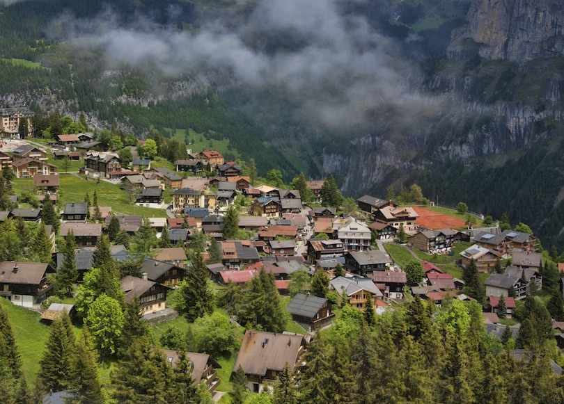 Murren