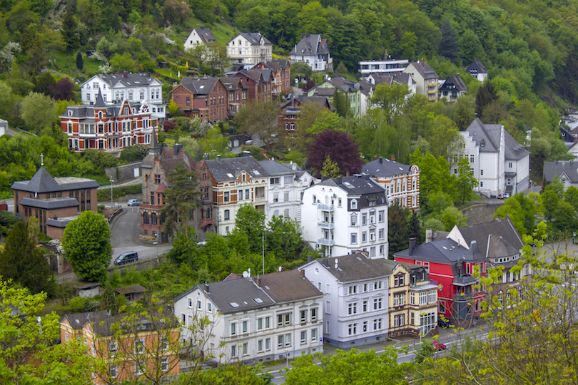 North Rhine-Westphalia