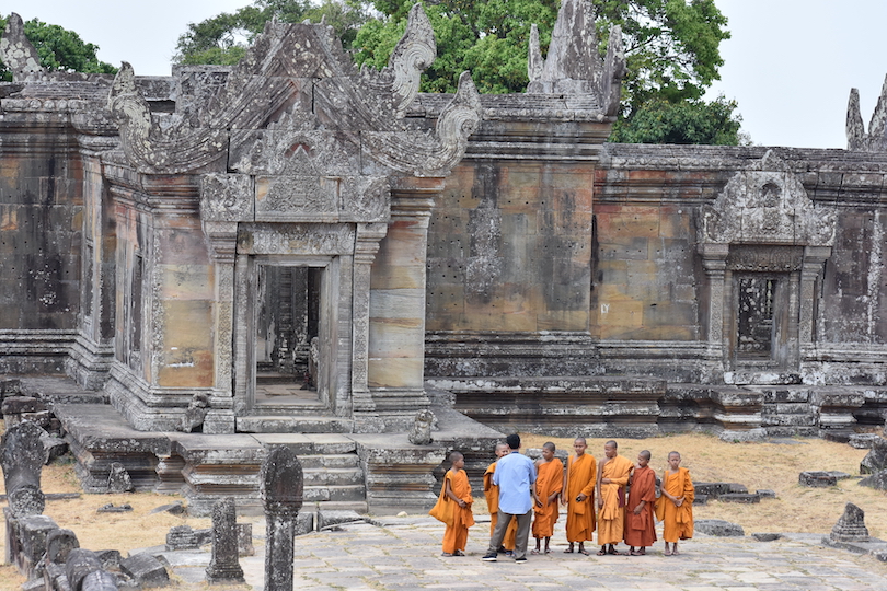 Preah Vihear