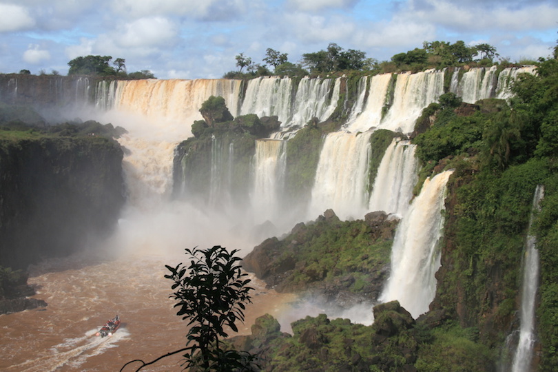 Puerto Iguazu