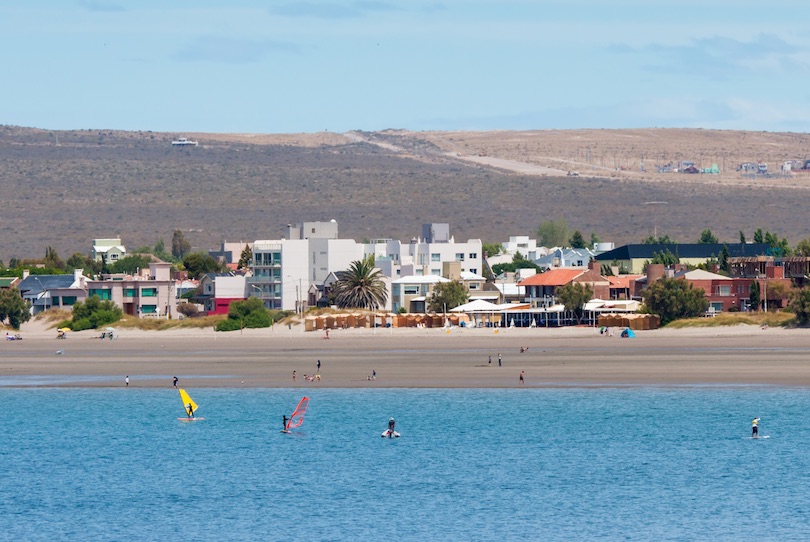 Puerto Madryn