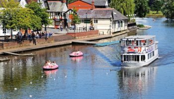 Things to Do in Chester, UK