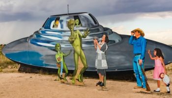 Things to do in Roswell, NM