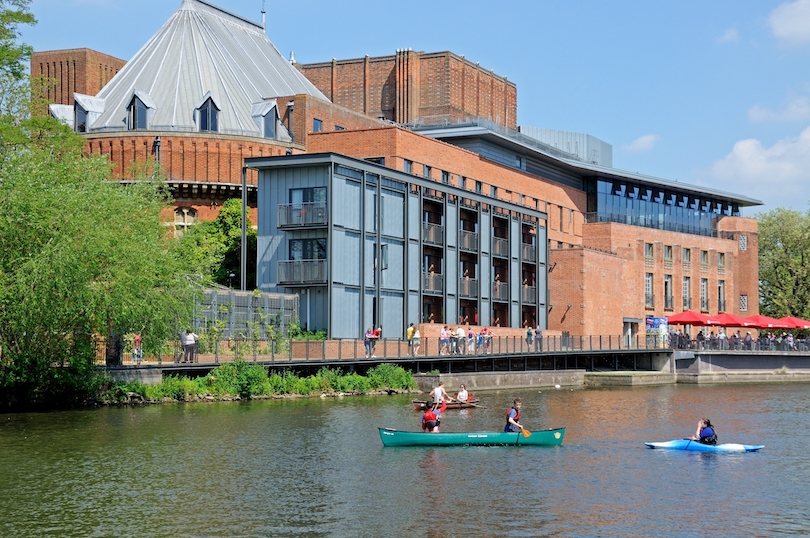 Royal Shakespeare Theater