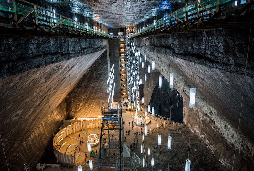 Salina Turda