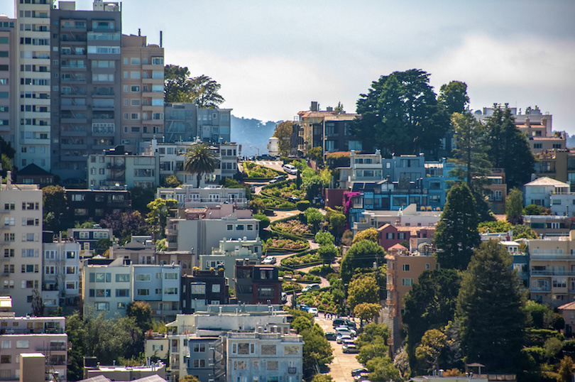 Lombard Street