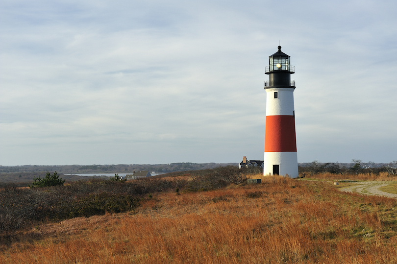 Sankaty Head Lighthouse