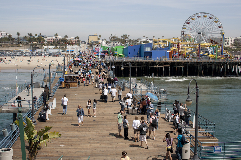 Santa Monica