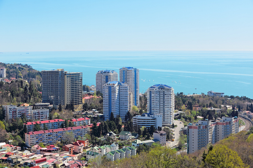 Sochi