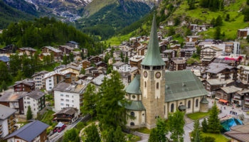 Best Things to do in Zermatt