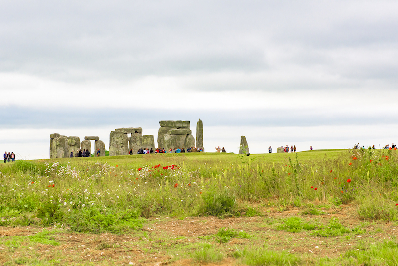 Stonehenge