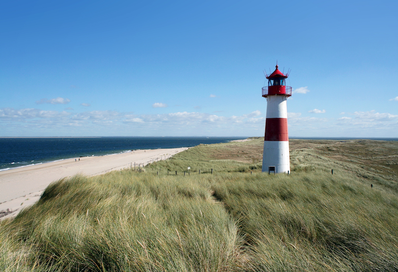 Sylt