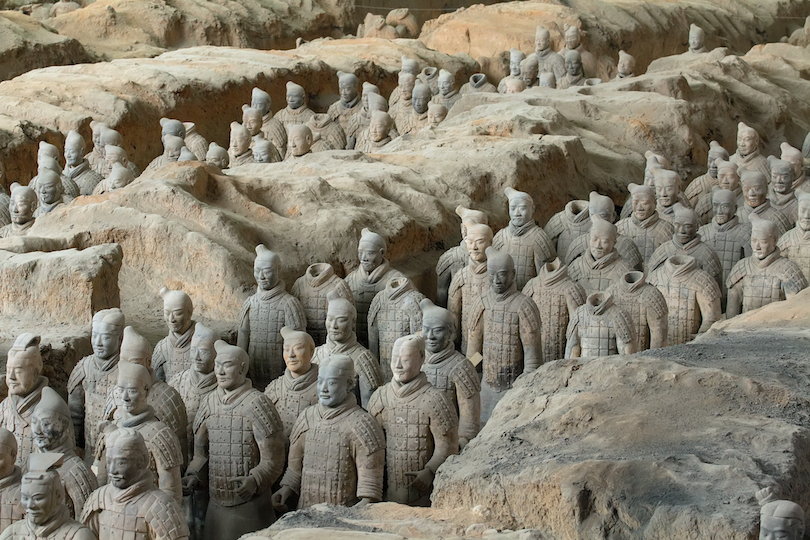 Terracotta Army