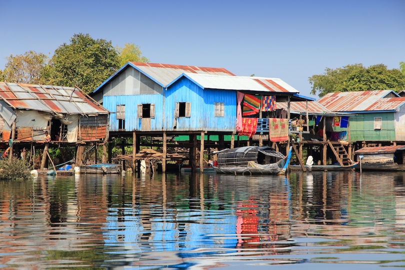 Tonle Sap