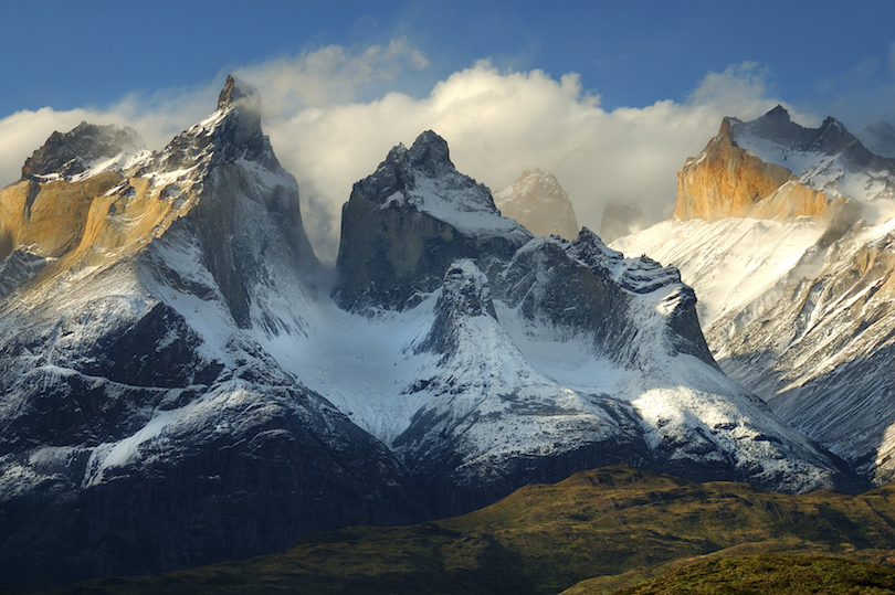 Torres del Paine National Park