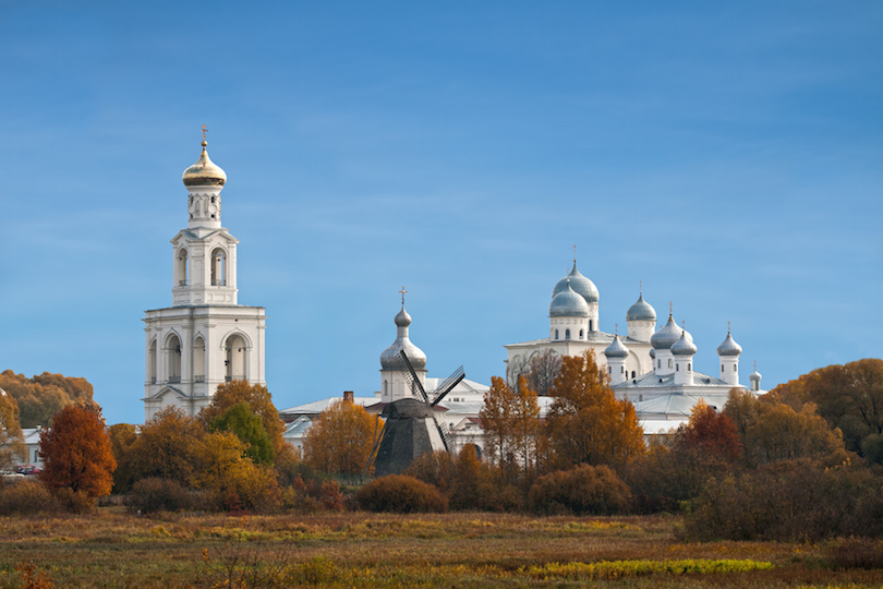 Veliky Novgorod