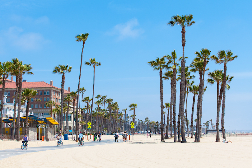 Venice Beach