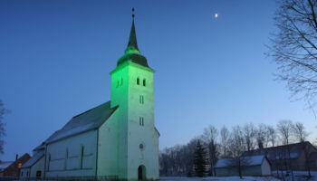popular places to visit in Estonia