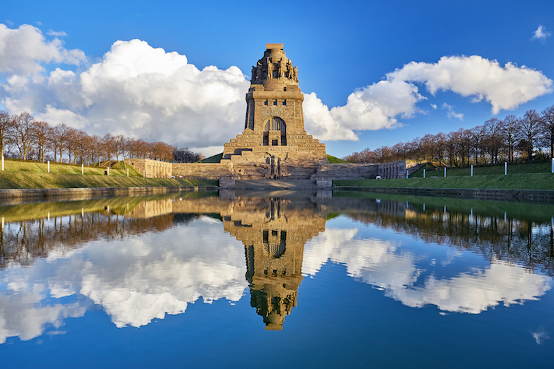 Volkerschlachtdenkmal