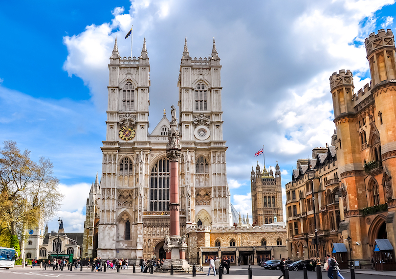 Westminster Abbey